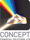 Concept Financial Solutions Logo